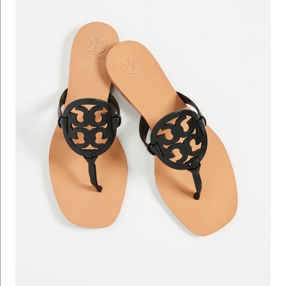 tory burch square toe